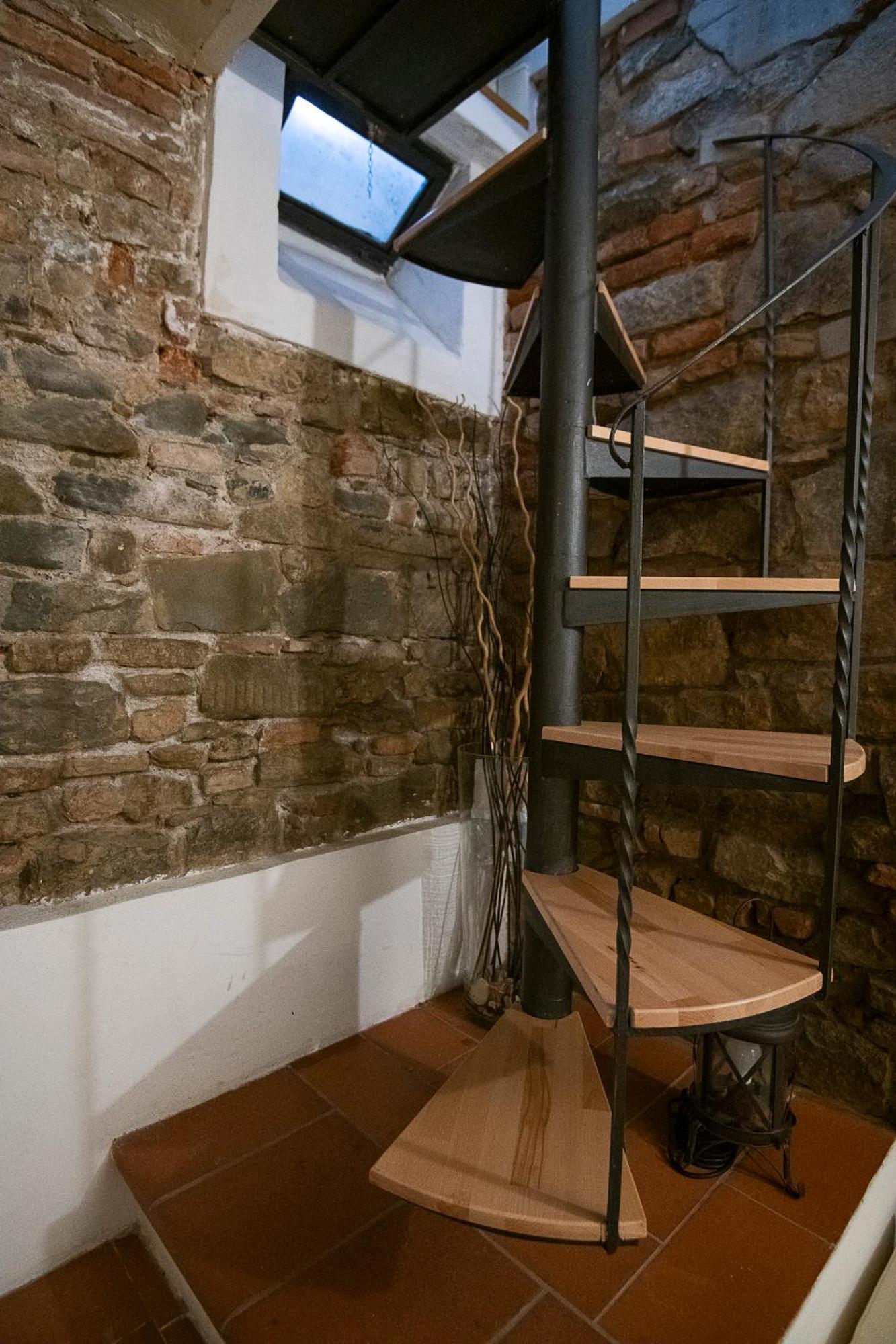 Relaxing Place In Oltrarno Appartement